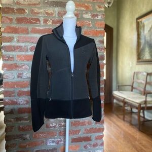 OAKLEY FLEECE JACKET